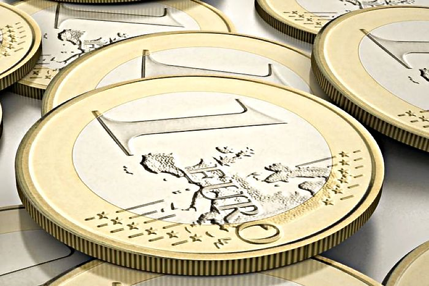 България ще сече монети евро