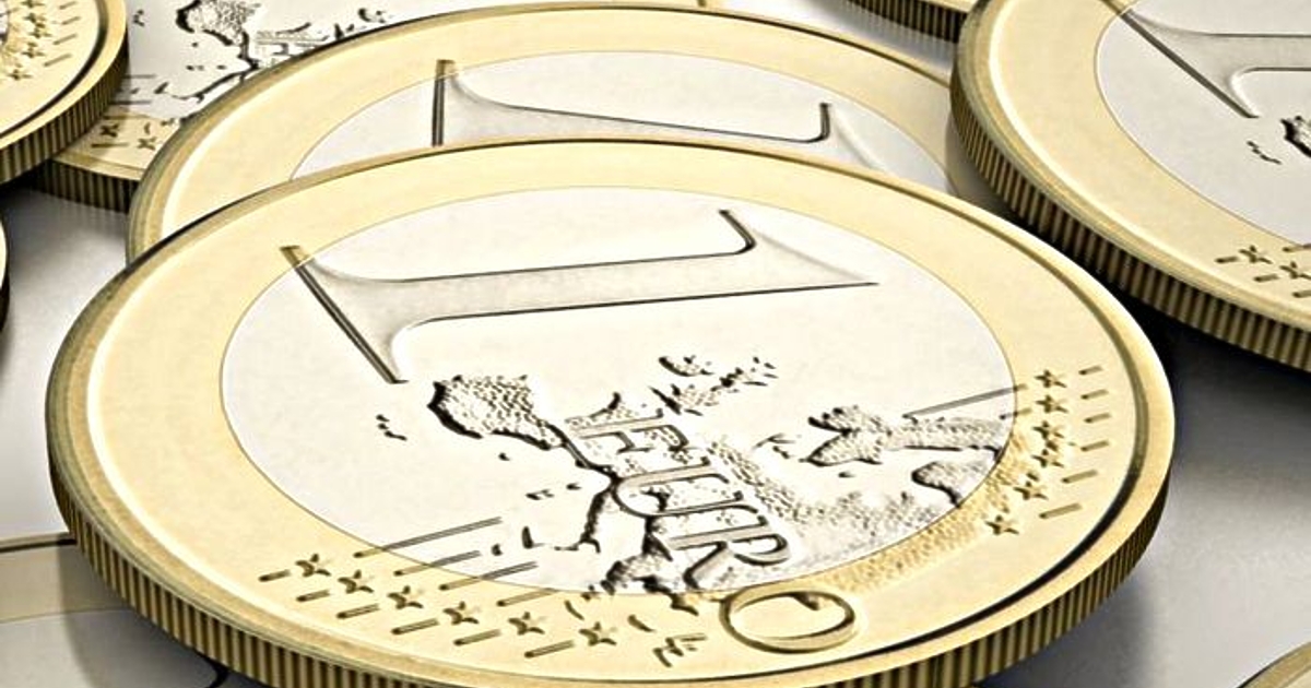 България ще започне да сече монети евро, когато получи одобрение