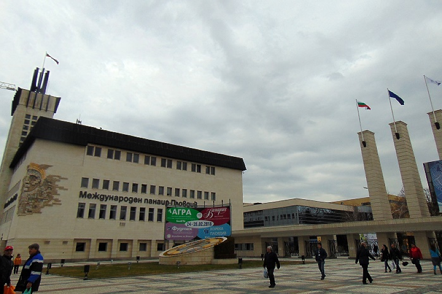 Пловдив блокира апорта на варненските акции на Панаира в дружество на Гергов