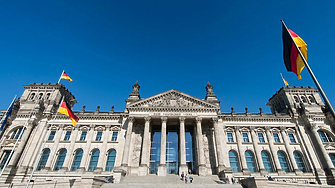 Съд реши: Германия може да участва в общия фонд „Корона“