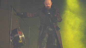 43 години по-късно - Judas Priest е в рокендрол Залата на славата (ВИДЕО)