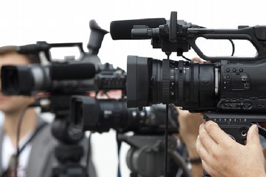 67 журналисти и служители в медии са загинали по време на работа през 2022 г.