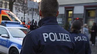 Германската полиция извърши днес мащабни арести срещу терористична група която