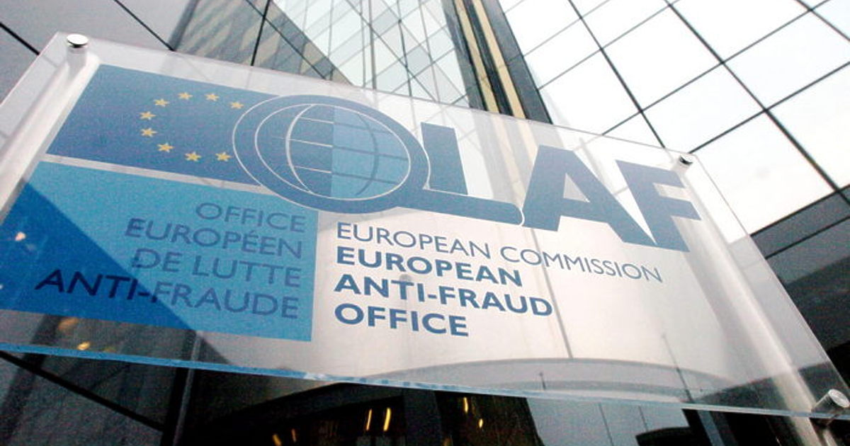 ОЛАФ - Европейската служба за борба с измамите, България да
