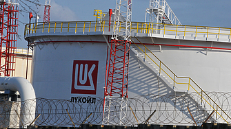 Забраната за износ на нефтени продукти произведени от руски петрол