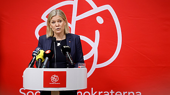 БСП: Шведските социалдемократи вече ни подкрепят за Шенген