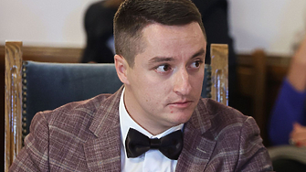 Явор Божанков: Независим депутат на този етап ми звучи чудесно