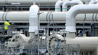КЕВР: Повишението на цената на газа с близо 19% за декември се дължи на скъпия газ, нагнетен в Чирен