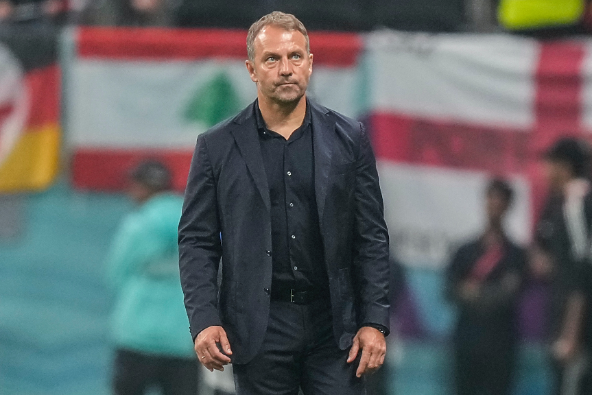 Треньорът на германците няма да подава оставка, насладил се на Мондиала