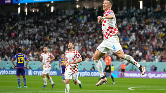 Нов Мондиал, дузпи и пак победа за Хърватия