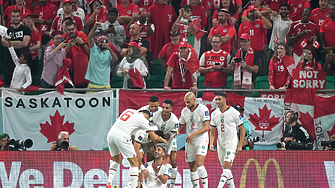 Мароко спечели група F на Световното, второ място за Хърватия