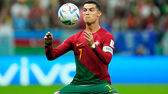 Повечето португалци не искат Роналдо като титуляр