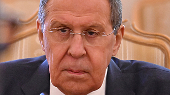 Лавров: Русия е готова да се вслуша, ако някой поиска преговори за Украйна