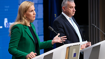 ЕС готов с регламента за съвместни покупки на газ