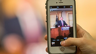 Meta решава дали да върне профилите на Доналд Тръмп в Facebook и Instagram