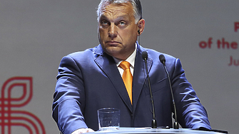 Орбан оригиналничи - ЕП да се формира от местните парламенти, не с пряк избор