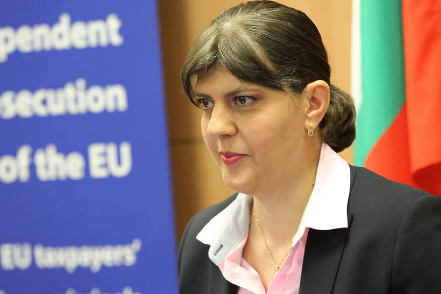 Кьовеши иска имунитета на две гръцки евродепутатки