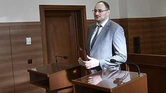 С неудобни въпроси и броене на делегати: А. Ангелов отново е шеф на Софийския районен съд