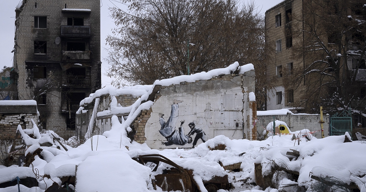 Прокуратурата в Киев образува производство срещу организатора на кражба на