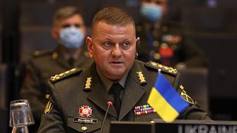 Украинският главнокомандващ: Русия стяга нови 200 000 войници, пак ще атакува Киев