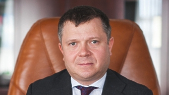 Украинският бизнесмен и бивш депутат Константин Жеваго заподозрян във финансови