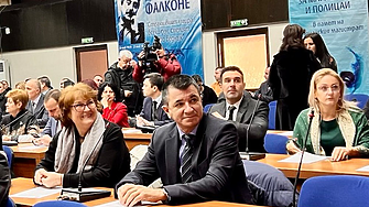 Как фамозният съдия Узунов от Благоевград прати наказателен съдия в Гражданско отделение
