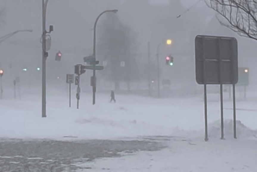Снежната буря отне живота на най-малко 28 души в САЩ