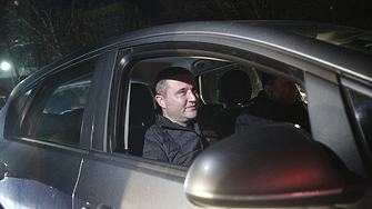 И арестът на Владислав Горанов е незаконен