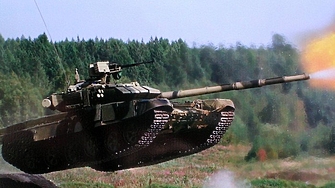 Германия най накрая изрази готовност да предостави свръхмодерните танкове Леопард на Украйна стига