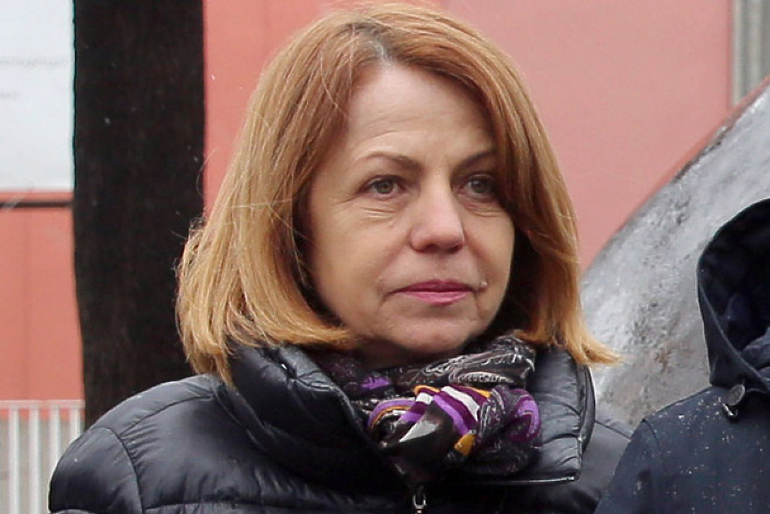 Вече официално: Фандъкова обяви, че няма да се кандидатира пак за кмет