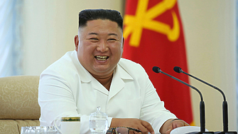 Северна Корея разпореди петдневен локдаун в Пхенян
