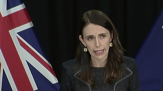 Премиерката на Нова Зеландия се оттегля