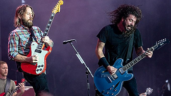 Възстановени: От Foo Fighters обявиха първи дати за концерти