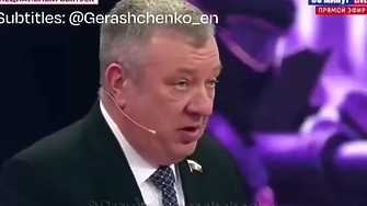 Гурульов: Ако искахме да убием Зеленски, да сме го направили отдавна