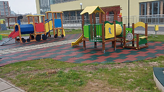200 деца ще бъдат приети в новата детска градина в район 