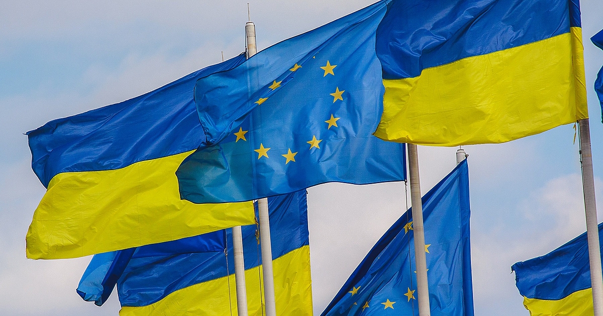 ЕС планира консултации на най-високо равнище с Украйна, като организира