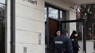 Българската прокуратура въобще не е действала сама по операцията срещу
