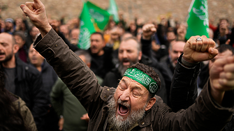 Турция е гневна от демонстрациите с изгаряне на Корана в Швеция