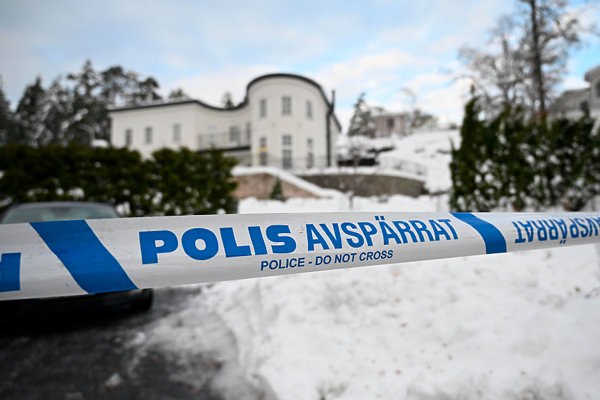 Шпионски скандал в Швеция: двама осъдени тежко - издавали тайни на Русия
