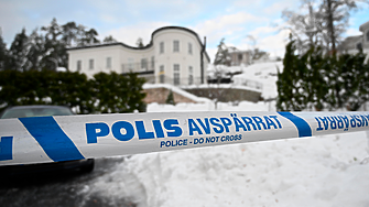 Шпионски скандал в Швеция: двама осъдени тежко - издавали тайни на Русия