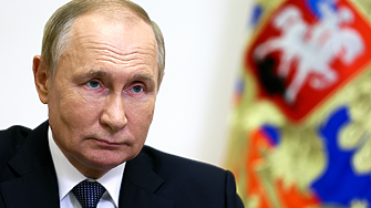 Путин нареди да се прекрати огъня от 12:00 часа на 6 януари до 24:00 часа на 7 януари