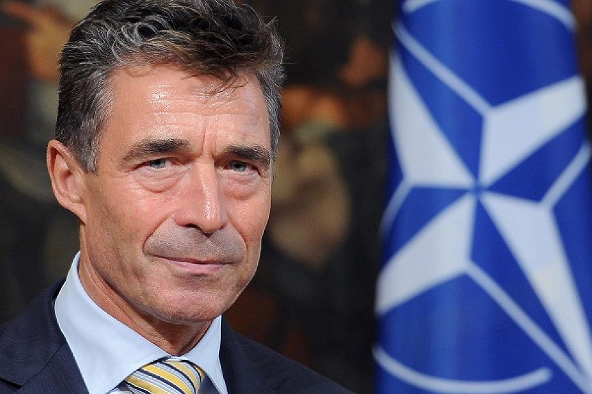 Русия ще удари скоро, да не я чакаме, призовава бивш генерален секретар на НАТО