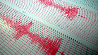 Земетресение от 5,2 раздруса Югозападна Румъния