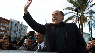 Берлускони – сенилен или корумпиран от Путин?