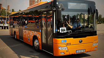 ЕК: Градските автобуси в Европа без емисии от 2030 г.