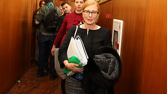 Адвокати: ВСС да се занимае с Гешев заради грубости срещу Ина Лулчева