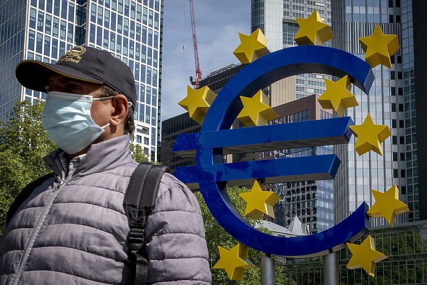 ЕЦБ сключи споразумение за надзор с шест членки на ЕС, които са извън еврозоната