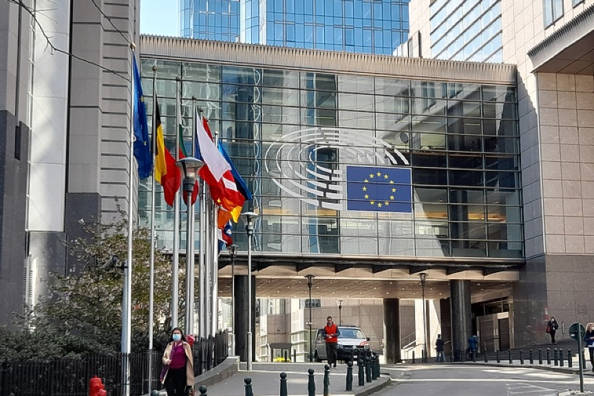 Евродепутати: Съветът на ЕС да ратифицира Истанбулската конвенция