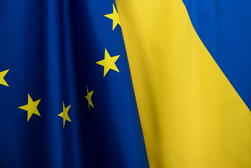 „Политико“: ЕС реже Украйна за скорошно присъединяване