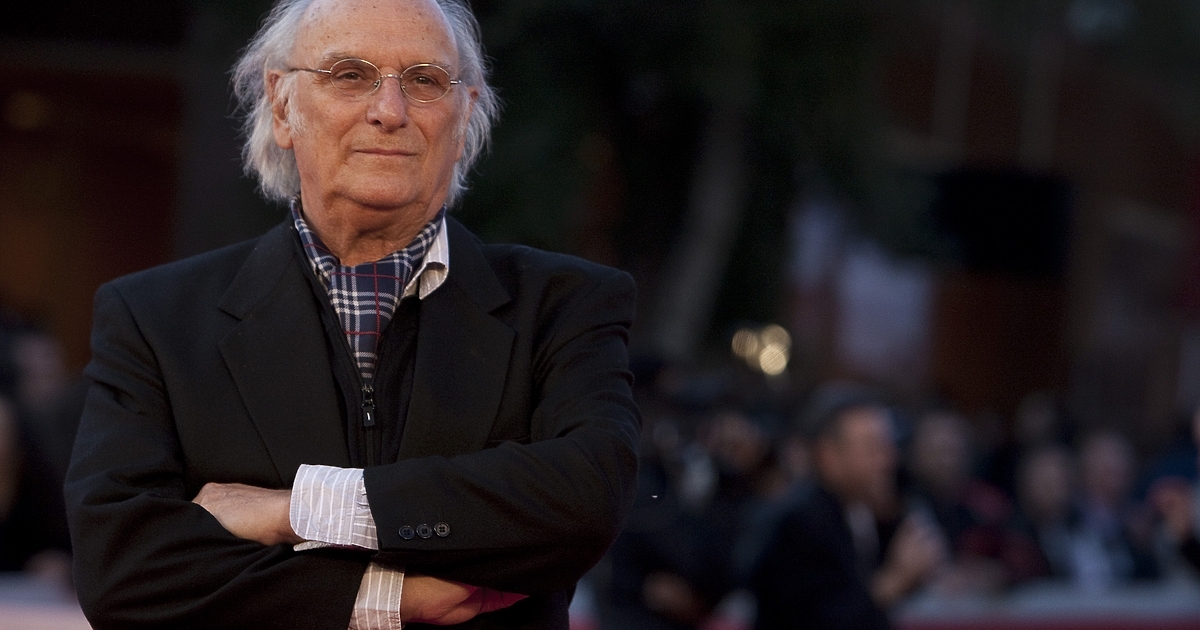 Известният испански кинорежисьор Карлос Саура почина в петък, 10 февруари на